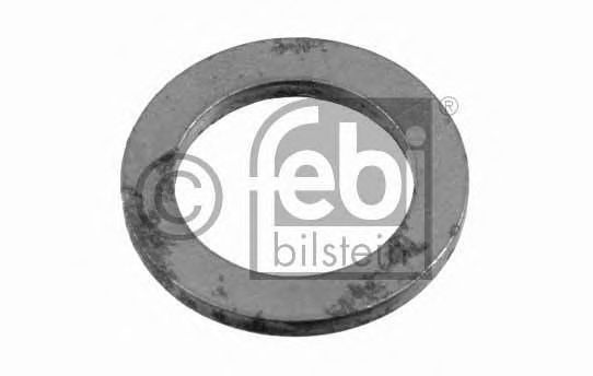 Imagine Distantier, bolt ax FEBI BILSTEIN 01417