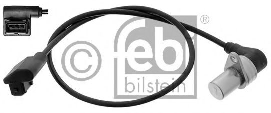 Imagine Senzor impulsuri, arbore cotit FEBI BILSTEIN 01426