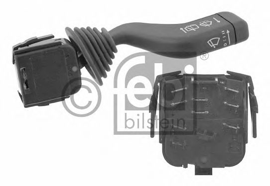 Imagine comutator stergator FEBI BILSTEIN 01456