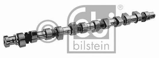 Imagine Ax cu came FEBI BILSTEIN 01590