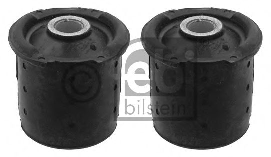 Imagine Set rulmenti, corp axa FEBI BILSTEIN 01678