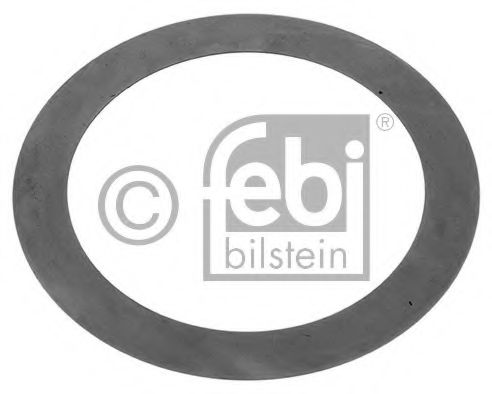 Imagine Saiba distantier, arbore cotit FEBI BILSTEIN 01738