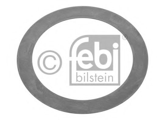 Imagine Saiba distantier, arbore cotit FEBI BILSTEIN 01740