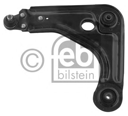 Imagine Brat, suspensie roata FEBI BILSTEIN 01810