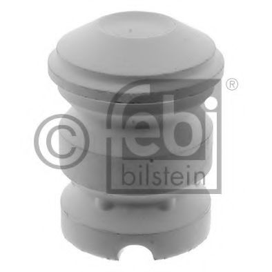 Imagine Tampon cauciuc, suspensie FEBI BILSTEIN 01828