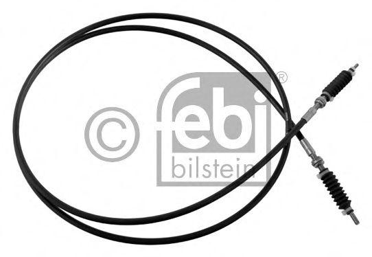 Imagine Cablu acceleratie FEBI BILSTEIN 01889