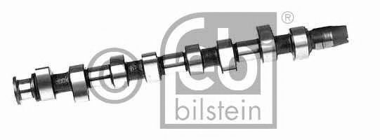 Imagine Ax cu came FEBI BILSTEIN 02227