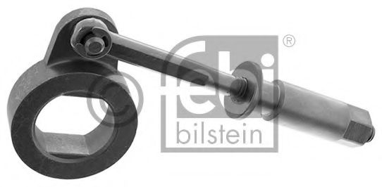 Imagine intinzator,curea transmisie FEBI BILSTEIN 02426