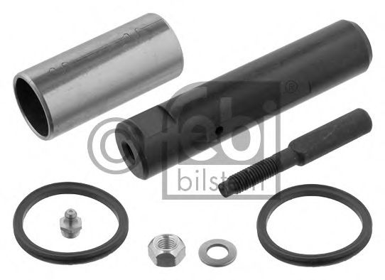 Imagine Set reparatie, bolt arc FEBI BILSTEIN 02476