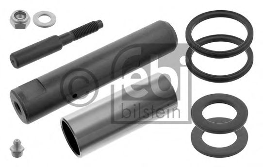 Imagine Set reparatie, bolt arc FEBI BILSTEIN 02482