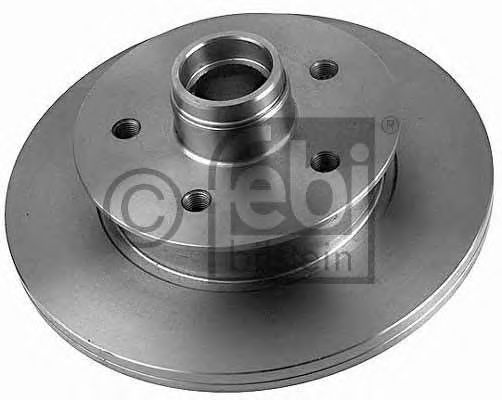 Imagine Disc frana FEBI BILSTEIN 02583