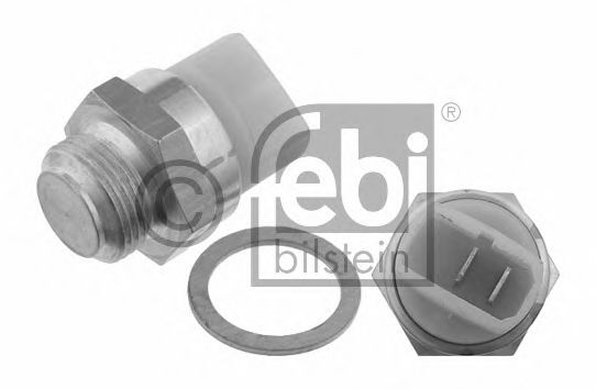 Imagine Comutator temperatura, ventilator radiator FEBI BILSTEIN 02754