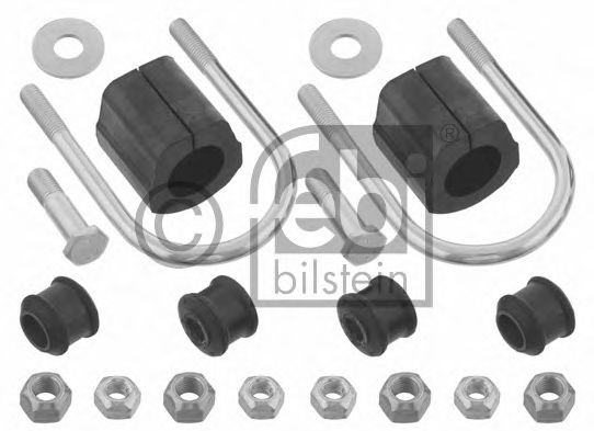 Imagine Set reparatie, bucsa bara stabilizatoare FEBI BILSTEIN 02850