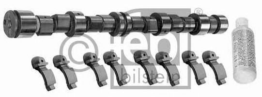 Imagine Set ax cu came FEBI BILSTEIN 02992