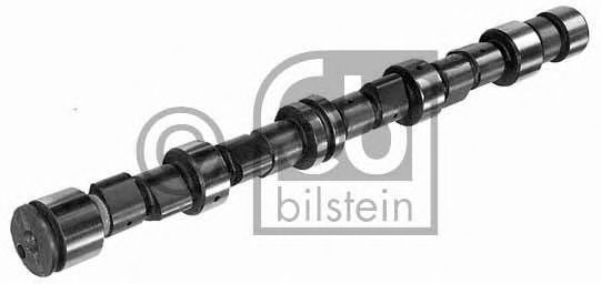 Imagine Ax cu came FEBI BILSTEIN 02993