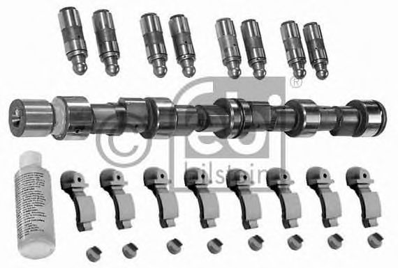 Imagine Set ax cu came FEBI BILSTEIN 02994