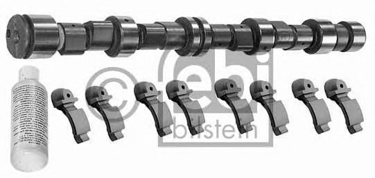 Imagine Set ax cu came FEBI BILSTEIN 02995