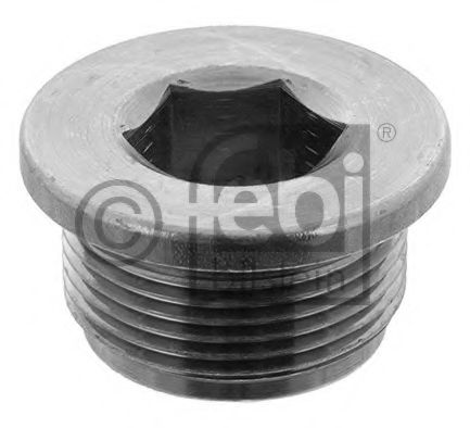 Imagine surub de golire,baia de ulei FEBI BILSTEIN 03013