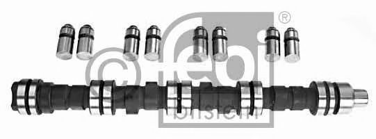 Imagine Set ax cu came FEBI BILSTEIN 03016