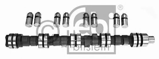 Imagine Set ax cu came FEBI BILSTEIN 03018