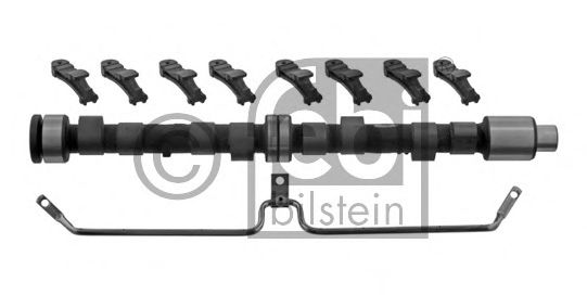 Imagine Set ax cu came FEBI BILSTEIN 03022