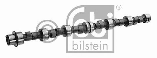 Imagine Ax cu came FEBI BILSTEIN 03047