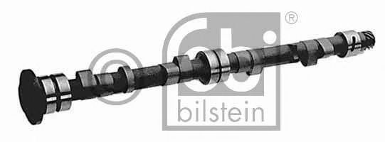 Imagine Ax cu came FEBI BILSTEIN 03062