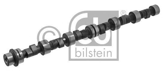 Imagine Ax cu came FEBI BILSTEIN 03068