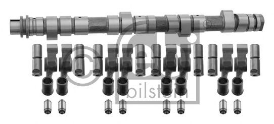 Imagine Set ax cu came FEBI BILSTEIN 03129