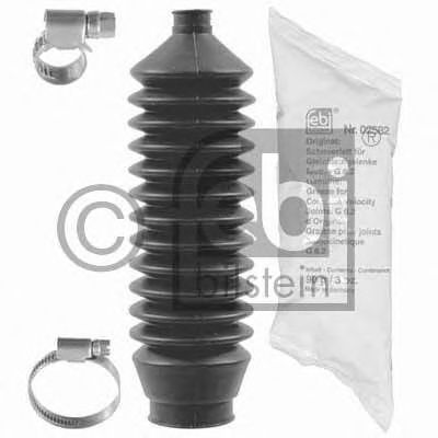 Imagine Ansamblu burduf, directie FEBI BILSTEIN 03303