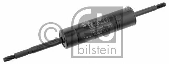 Imagine Tampon, suport motor FEBI BILSTEIN 03522