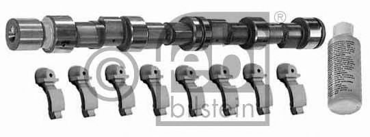 Imagine Set ax cu came FEBI BILSTEIN 03531