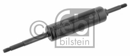 Imagine Tampon, suport motor FEBI BILSTEIN 03563