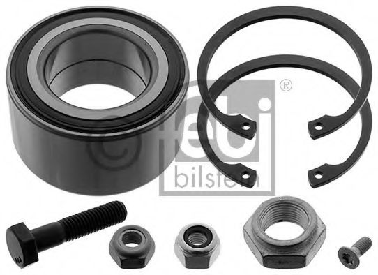 Imagine Set rulment roata FEBI BILSTEIN 03620