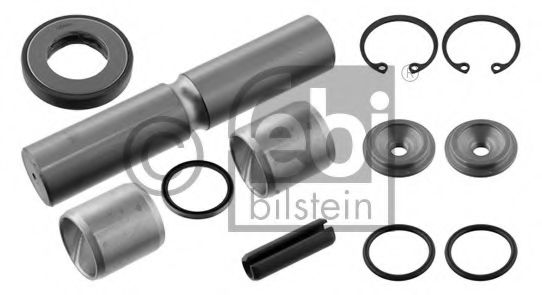 Imagine Set reparatie, pivot FEBI BILSTEIN 03652