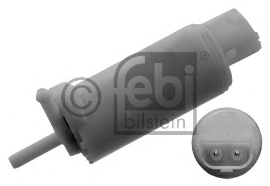 Imagine pompa de apa,spalare parbriz FEBI BILSTEIN 03863