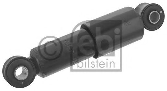 Imagine Amortizor, suspensie cabina FEBI BILSTEIN 03892