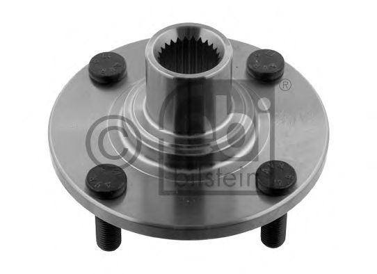 Imagine Butuc roata FEBI BILSTEIN 03991