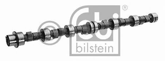 Imagine Ax cu came FEBI BILSTEIN 04024