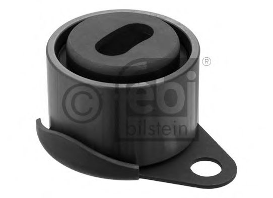 Imagine rola intinzator,curea distributie FEBI BILSTEIN 04199