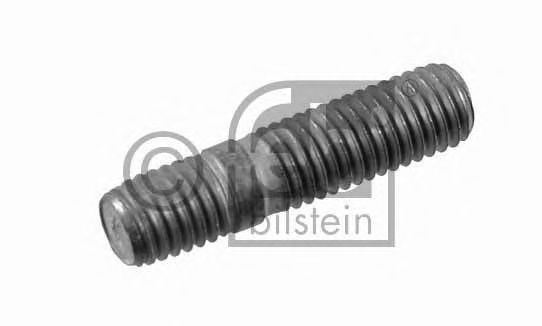 Surub, sistem de esapament FEBI BILSTEIN 04363