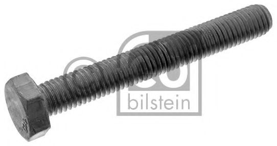 Surub, sistem de esapament FEBI BILSTEIN 04468