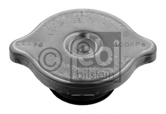 Buson,vas expansiune FEBI BILSTEIN 04496