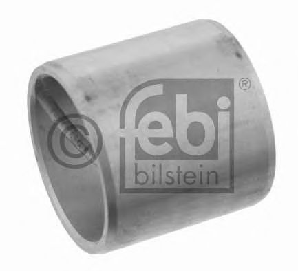 Imagine Bucsa, bolt articulatie ax FEBI BILSTEIN 04498