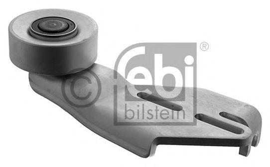 Imagine rola intinzator,curea transmisie FEBI BILSTEIN 04725