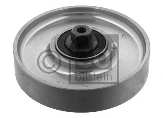 Imagine Rola ghidare/conducere, curea transmisie FEBI BILSTEIN 04730