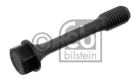 Surub, sistem de esapament FEBI BILSTEIN 04757