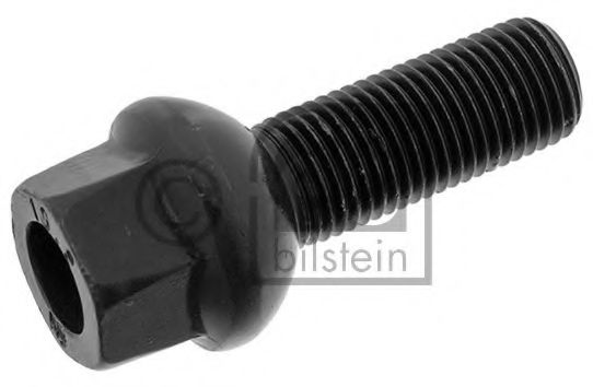 Imagine surub roata FEBI BILSTEIN 04912