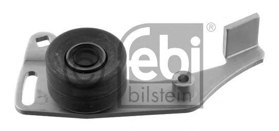 Imagine rola intinzator,curea distributie FEBI BILSTEIN 04926