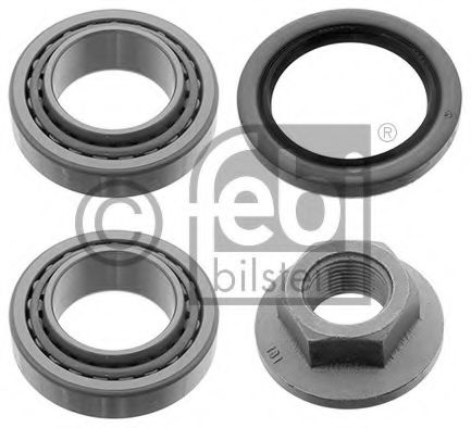 Imagine Set rulment roata FEBI BILSTEIN 05409